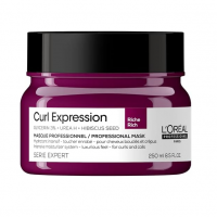 L´Oréal Professionnel Máscara De Tratamento Curl Expression Rich, 250 ML na Amazon
