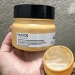 L’Oréal Professionnel Máscara de tratamento NutriOil para nutrição e brilho, enriquecido com óleo de coco, com textura leve e para todos os tipos de cabelo, 250g na Amazon