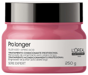 L’Oréal Professionnel Máscara de Tratamento Pro Longer Para Cabelos Finos e com Afinamento | 250g na Amazon