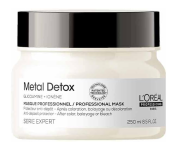 L’Oréal Professionnel Metal Detox – Máscara Capilar 250ml na Amazon