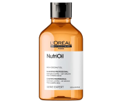 L’Oréal Professionnel NutriOil, Shampoo de Nutrição Intensa Óleo de Coco 300ml na Amazon