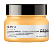 L’Oréal Professionnel Serie Expert NutriOil Máscara de Tratamento Nutrição 250g na Amazon
