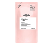 L’Oréal Professionnel | Vitamino Color Shampoo Refil | Com Resveratrol para cabelos coloridos | SERIE EXPERT | 240ml na Amazon