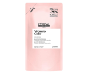 L’Oréal Professionnel | Vitamino Color Shampoo Refil | Com Resveratrol para cabelos coloridos | SERIE EXPERT | 240ml na Amazon