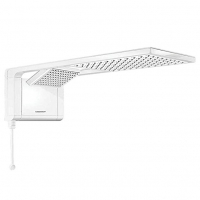 LORENZETTI Chuveiro Acqua Duo Ultra Branco 6800w 220v~ 7510099 na Amazon