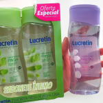 Lucretin Neutro – Kit Sabonete Líquido Íntimo, 200Ml, 2 Unidades na Amazon