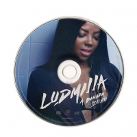 Ludmilla Ludmilla - A Danada Sou Eu [CD] na Amazon