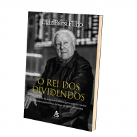 Luiz Barsi Filho – O Rei Dos Dividendos: A Saga Do Filho De Imigrantes Pobres Que Se Tornou... na Amazon