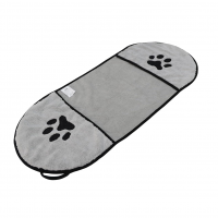 LUMAI Toalha Para Pets Microfibra na Amazon
