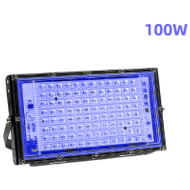 Luminária Alien 100w na Aliexpress