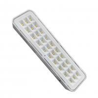 Luminária De Emergência 30 LEDS 2W Elgin Bivolt Bateria Até 6 Horas Luz Branca Fria na Amazon