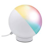 Luminária Inteligente HILUM01 Wi-Fi 12W HI Geonav Branca Bivolt - Marketplsvr na Magazine Luiza