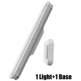 Luminária Magnetica Baseus LED na Aliexpress