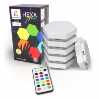 LUMINÁRIA MODULAR na Amazon