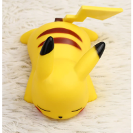 Luminária Pokémon Pikachu - Takara Tomy na Aliexpress