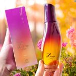 Luna Força Desodorante Colônia – 75ml na Natura
