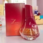 Luna Ilumina Deo Parfum 50ml na Natura