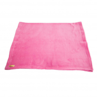 Luppet Manta Cobertor De Pelo 80X60 Para Cachorro Ou Gatos Rosa na Amazon