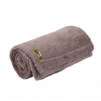 Luppet Manta Cobertor De Pelo 80X60 Para Cachorro Ou Gatos Tabaco Marrom na Amazon