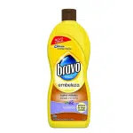 Lustra Móvel Brilho Prático Lavanda, Bravo – 500 ml na Amazon