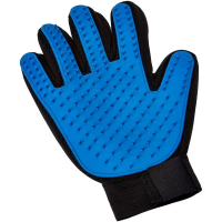 Luva Magnética Chalesco Clean Glove - Azul na Extra