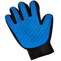 Luva Magnética Chalesco Clean Glove - Azul na Casas Bahia