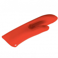 Luva Silicone 28cm Vermelha Hercules Slc20vm na Amazon