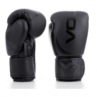 Luva Vollo Boxe Muay Thai Training Unissex VFG801 na Amazon