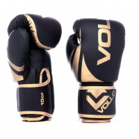 Luva Vollo Boxe Muay Thai Training Unissex VFG801 na Amazon
