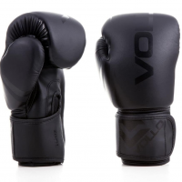 Luva Vollo Boxe Muay Thai Training Unissex VFG801 na Amazon