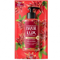 Lux Sabonete Líquido Bromélia Botanicals Essências Do Brasil Sachê 240Ml na Amazon