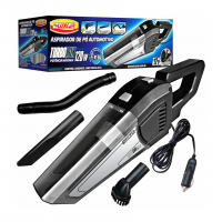Luxcar - Aspirador De Pó Automotivo - TurboLux 12v / 120w na Amazon