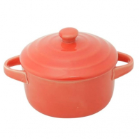 LYOR - Caçarola De Porcelana Farm Vermelha 280ml na Amazon