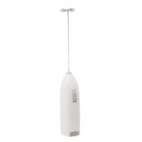 LYOR - Mini Mixer Elétrico Para Bebidas - Inox E Plástico Branco na Amazon
