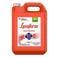 Lysoform Original 5L na Amazon