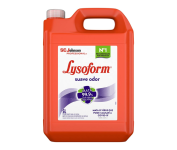 Lysoform Suave Odor, Desinfetante Líquido, Limpeza Casa, 5L na Amazon