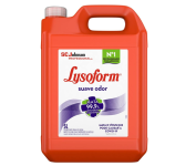 Lysoform Suave Odor, Desinfetante Líquido, Limpeza Casa, 5L na Amazon