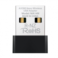 MA14N-AX300 Nano Wireless USB Adapter na Amazon