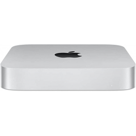 Mac Mini Apple Processador M2 8GB 256GB SSD Mac OS na Amazon