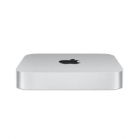 Mac Mini Apple Processador M2 8GB SSD 512GB MacOS na KaBuM!