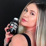 Maca Peruana Negra 120 Capsulas 2000mg na Amazon