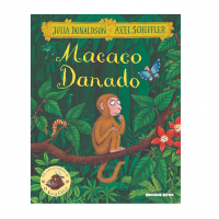 Macaco Danado Capa Comum – 1 Fevereiro 1999 na Amazon
