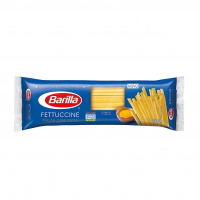 Macarrão Fettuccine Com Ovos Barilla 500g na Amazon