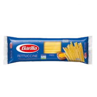 Macarrão Fettuccine Com Ovos Barilla 500g na Amazon