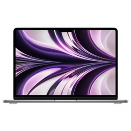 MacBook Air 13,6" Apple M2 8GB RAM 256GB SSD na KaBuM!