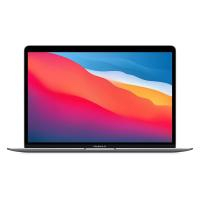 MacBook Air Apple 13", M1, CPU 8 Núcleos, GPU 7 Núcleos, 8GB RAM, SSD 256GB, Cinza Espacial - MGN63BZ/A na KaBuM!