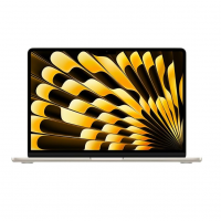 MacBook Air Apple 13", M3, 512GB, 16GB, Luz Das Estrelas na Amazon