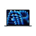 MacBook Air Apple 13″, M3, CPU 8 Núcleos, GPU 8 Núcleos, Neural Engine 16 Núcleos, 16GB RAM, SSD 256GB na KaBuM!