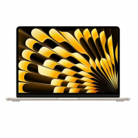 MacBook Air Apple 13", M4, 256GB, 16GB, Luz Das Estrelas na Amazon
