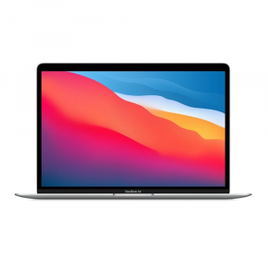 Macbook Apple Air Processador M1 8GB SSD 256GB Tela 13" FHD na KaBuM!